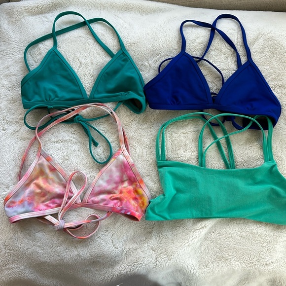 Jolyn Bikini Tops - Picture 1 of 11